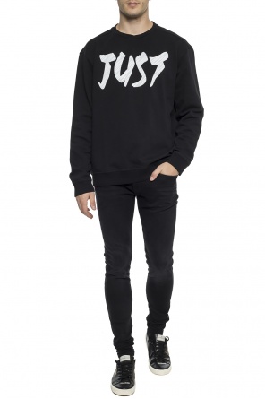 Crewneck sweatshirt, zdjęcie 2 Crewneck sweatshirt od Just Cavalli